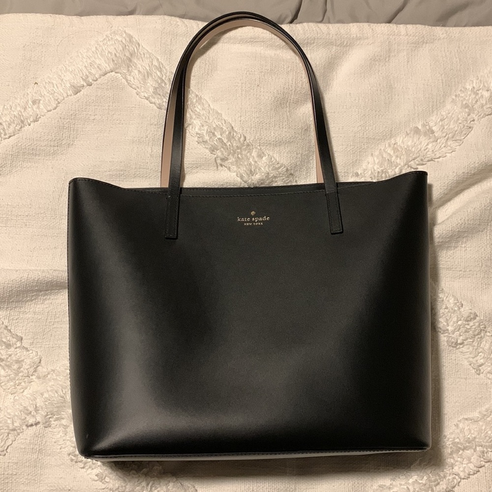 Kate Spade lawton way rose bag